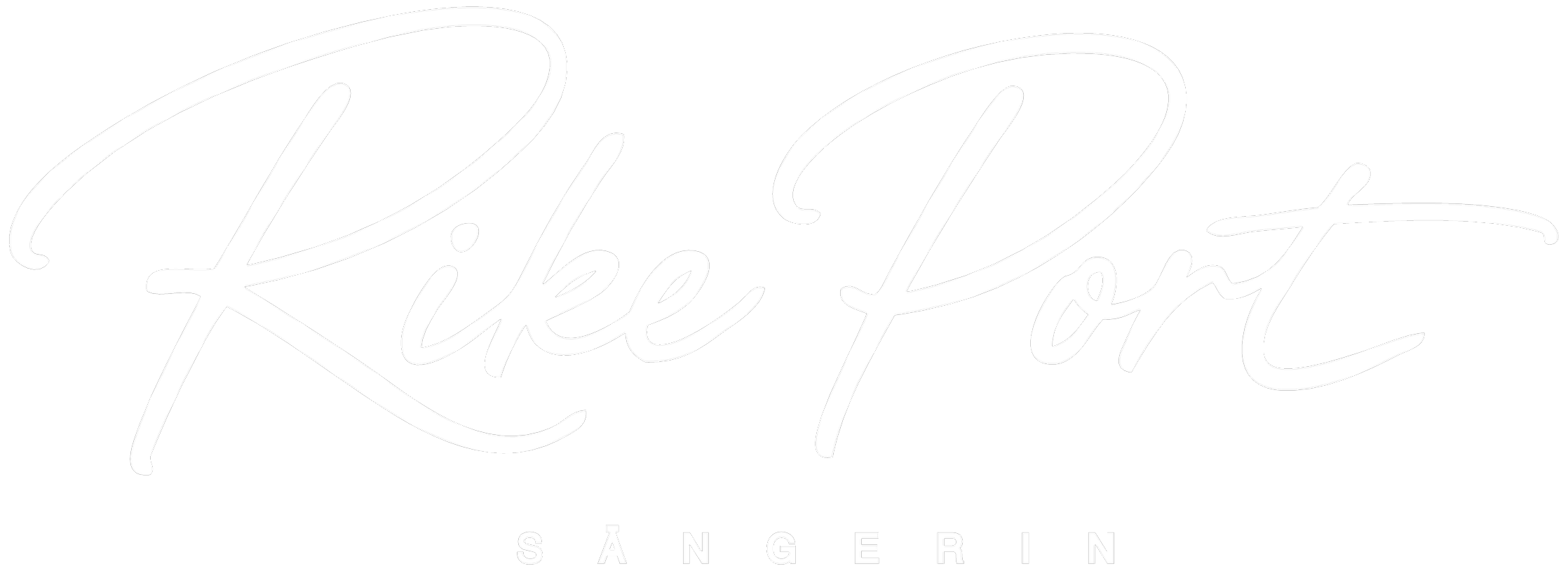 Rike Port – Sängerin